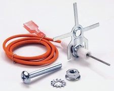 Robertshaw 1751-729 Furnace Universal Pilot Mounting Ignitor Sensor