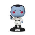 Funko Pop! Vinyl: Star Wars - Grand Admiral Thrawn #683