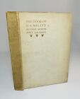 The Door Of Humility-Alfred Austin-Poet Laureat-True First/1st Edition-1906-Rare