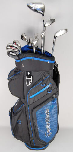 TaylorMade Aero Burner Damen Komplettset - Bild 5 von 9