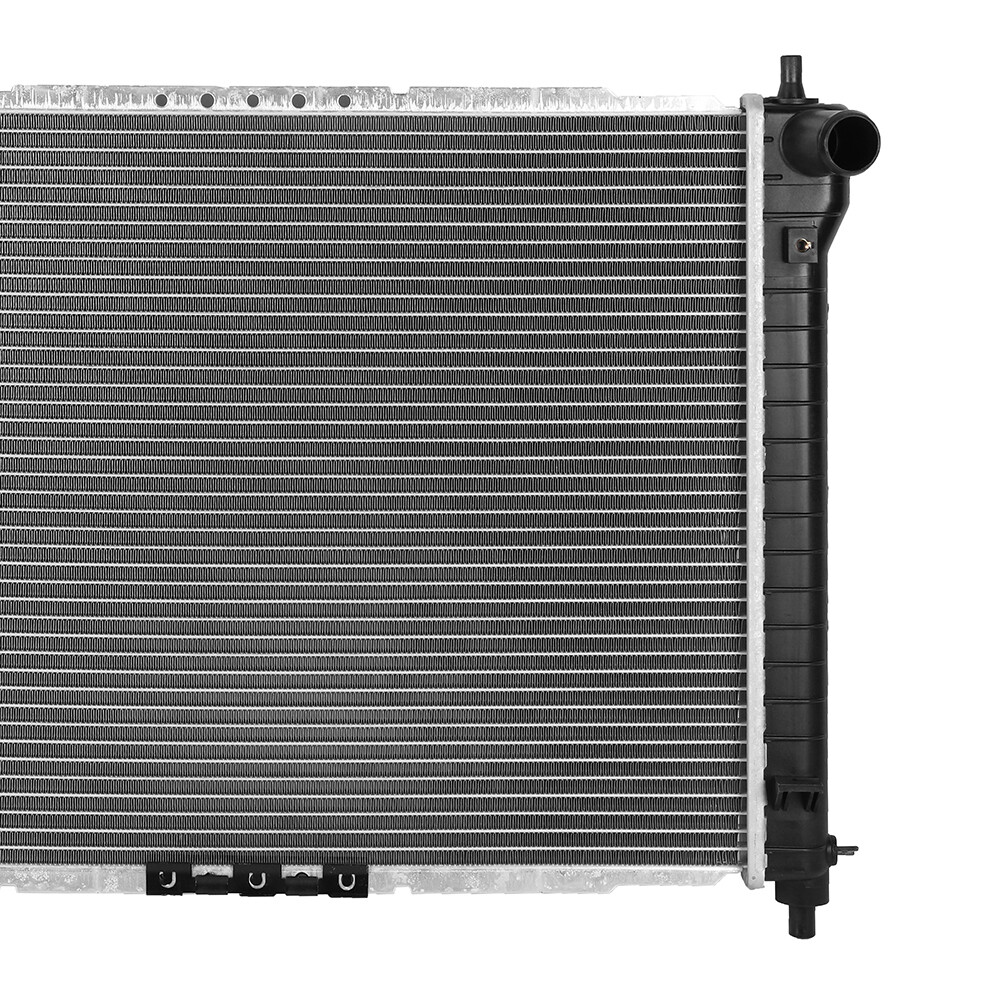 Electric Radiator Cooling Fan Kit For 2005-2008 Chevrolet Aveo Pontiac Wave