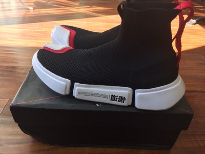 li ning way of wade essence