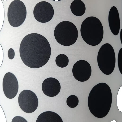 Géneros artesanales de Neopreno Negro