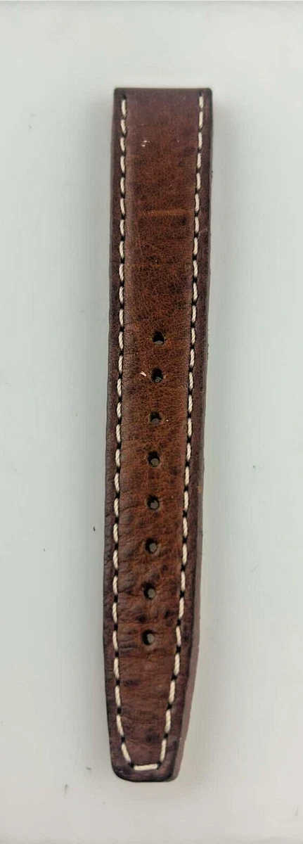 Cinturino Originale Invicta Specialty 22314 In Pelle Nera, 22 Mm, Chiusura A Fibbia. Perfetto Per Un Look Classico E Raffinato.