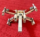 Lego 2024 Promotional Star Wars X-Wing 60pcs Barnes & Noble Exclusive