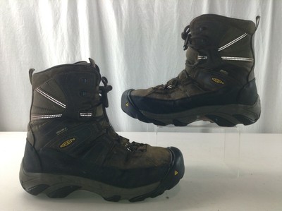 keen cascade bossanova