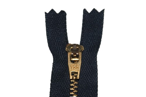 Genuine YKK Nylon Coil Zipper Tape # 10 - 25 yards 