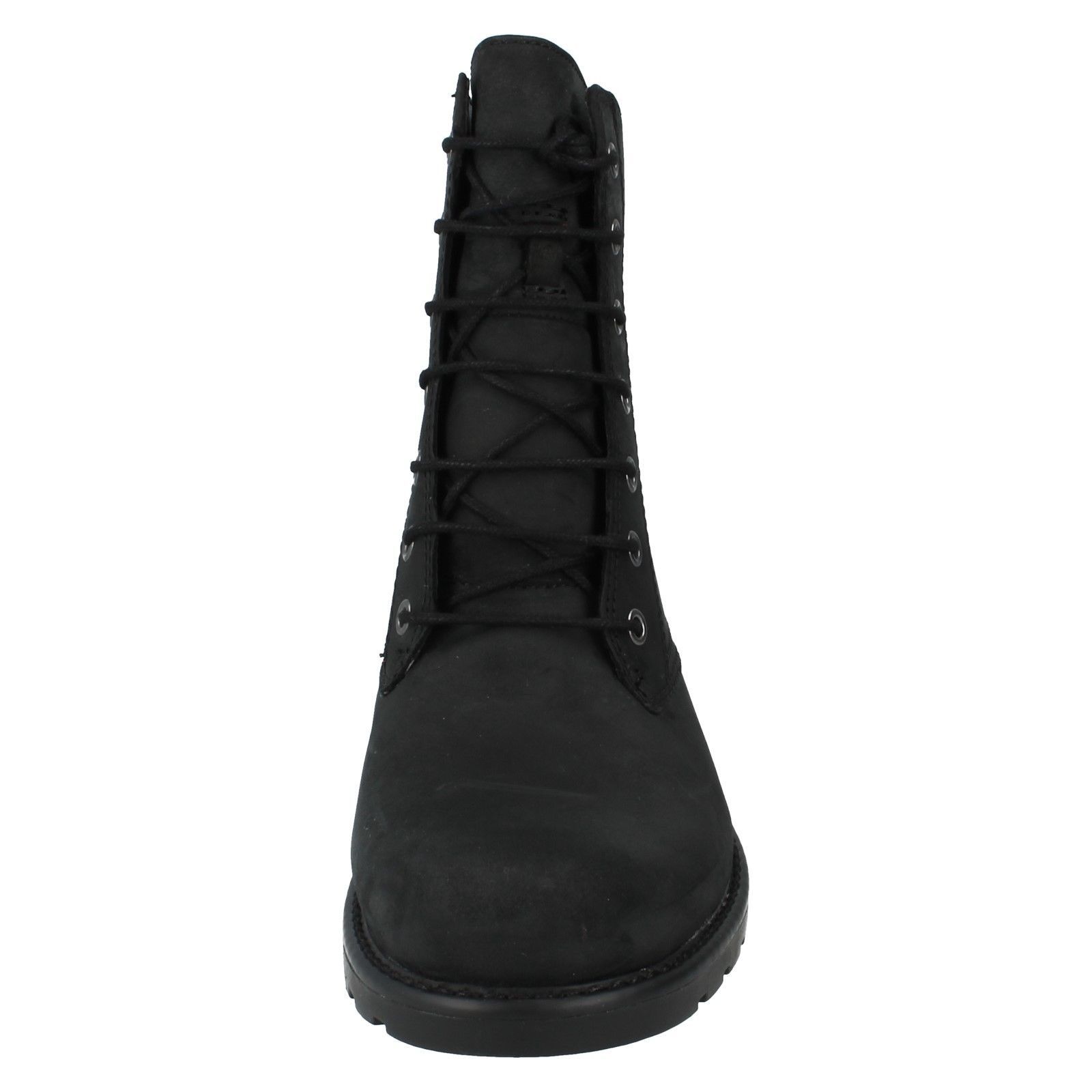 Military boots Orinoco hop 