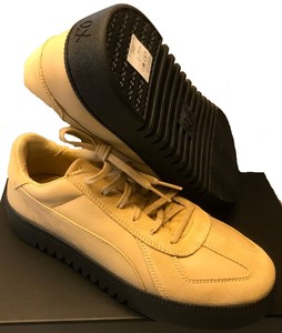 puma schuhe braun