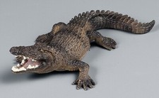 Crocodile 6 Inch Animal Toy PVC Action Figure Doll Kids Toys Party Gifts