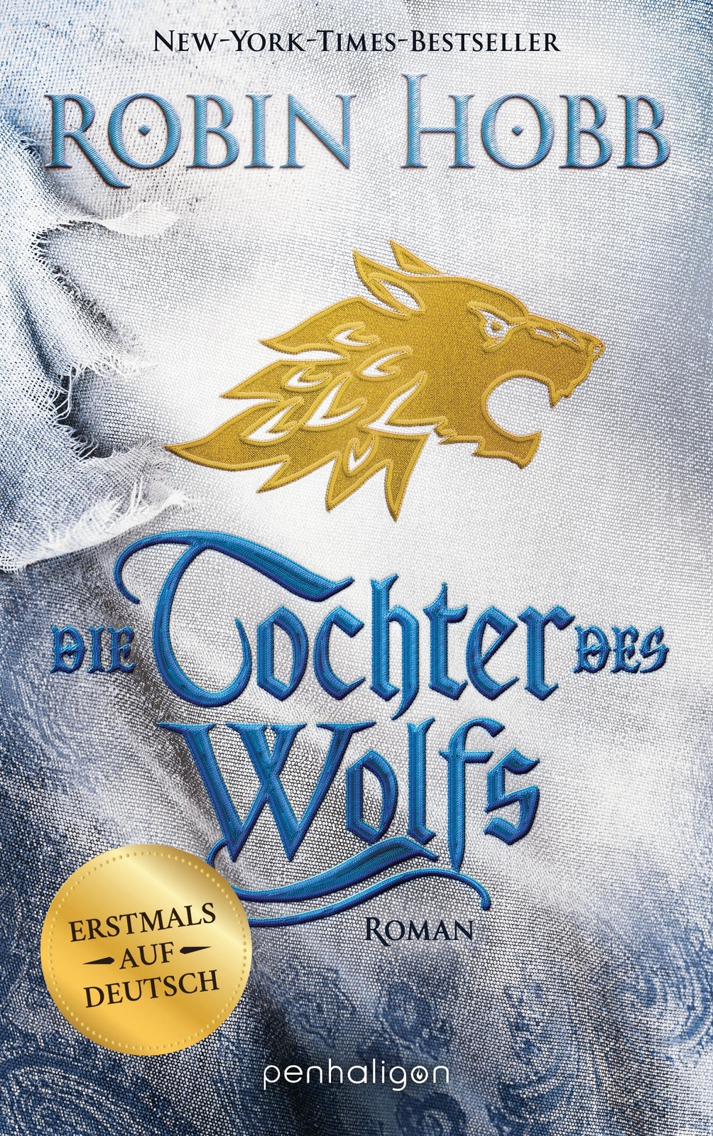 Thumbnail - Die Tochter Des Wolfs | Roman - Erstmals Auf Deutsch | Robin Hobb |