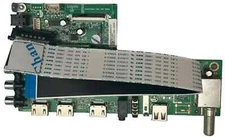 AVGO TV NPVX7 Main Board 303C5550234