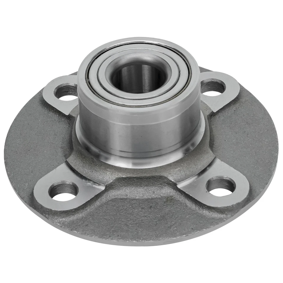 Pair Rear Wheel Hub and Bearing for 2000 2001 2002 2003 2004-2006 Nissan Sentra - Image 3 of 4