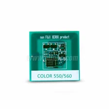 Xerox Color 550 / 560 Toner Chip
