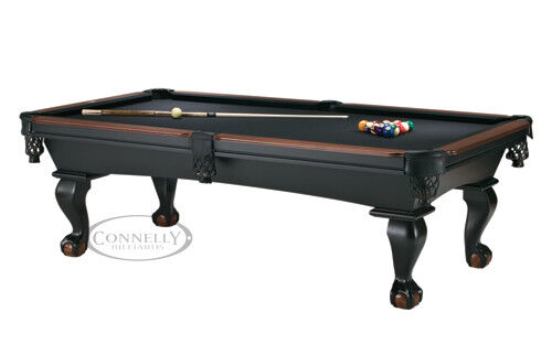 Prescott Billiards Table Made in the U.S.A. by Connelly Billiards - Picture 1 of 4