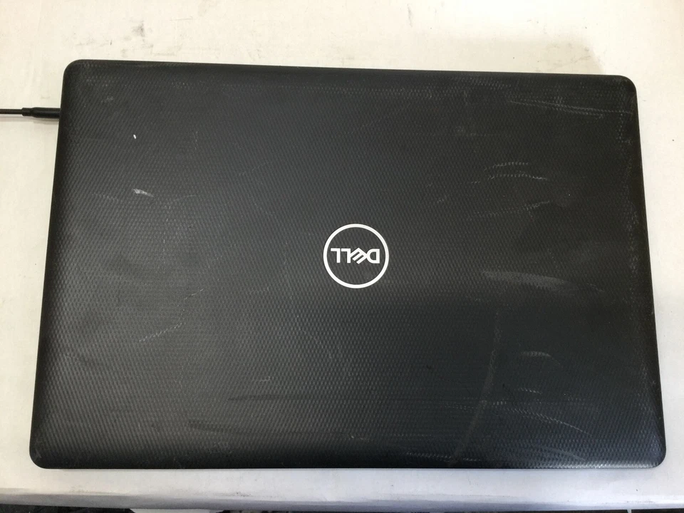 HP INSPIRON 3793 - INTEL I3 10TH GEN - 8GB RAM -DOES NOT POWER ON- PARTS-READ-BB - Image 4 of 4