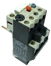 Klockner Moeller Z00-16 690 V AC 10-16 A Adjustable Overload Protection Relay