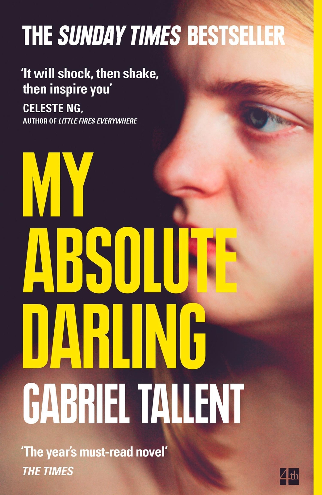 Thumbnail - My Absolute Darling | The Most Talked About Debut Of 2017 | Gabriel