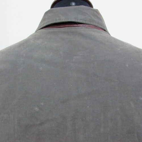 Men's Timberland Midweight Jacket chest 46/48 UK XL Sku 11070 - Picture 9 of 17