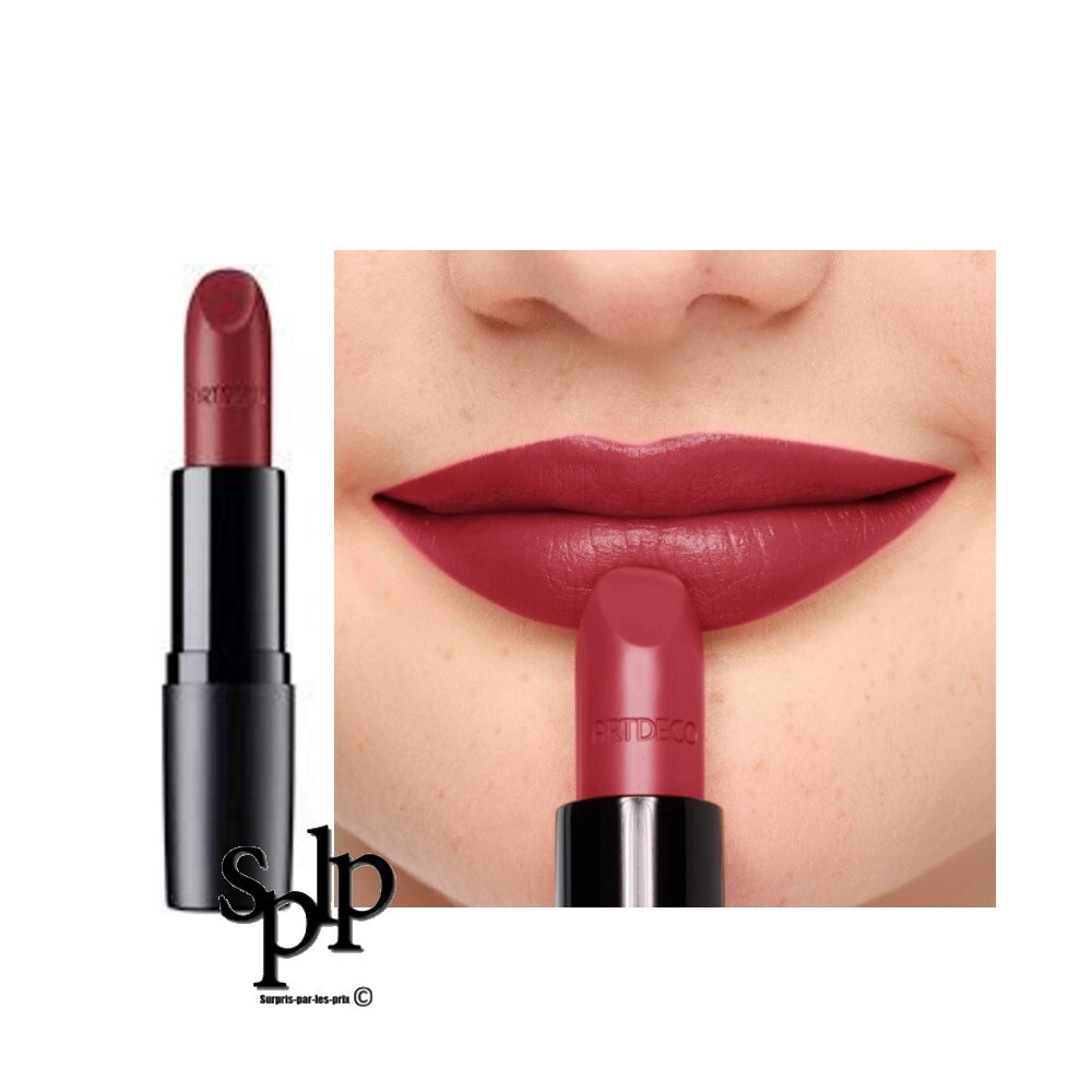 ARTDECO Perfect Opaco Lipstick Rossetto N° 130 Valentines Darling