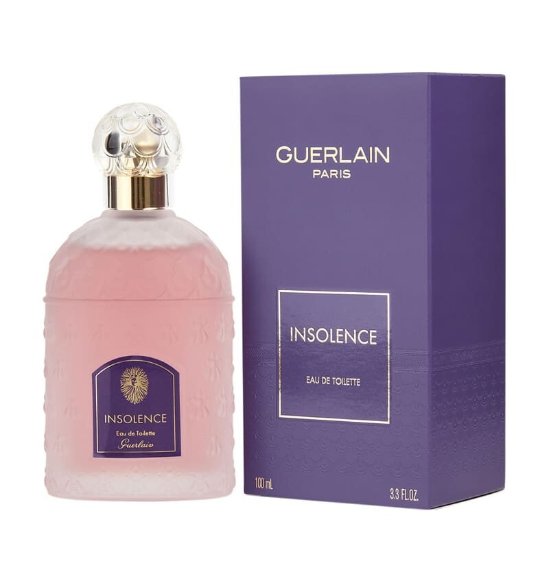 香水(女性用) GUERLAIN INSOLENCE 75ml Eau de Parfum Guerlain Idylle Eau de Parfum (75ml) | Harrods US