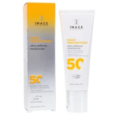 IMAGE Skincare Daily Prevention Ultra Defense Moisturizer SPF 50