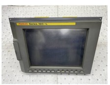FANUC SERIERS A02B-0236-B542 / 160i-L FANUC MDI unit TYPE A02B