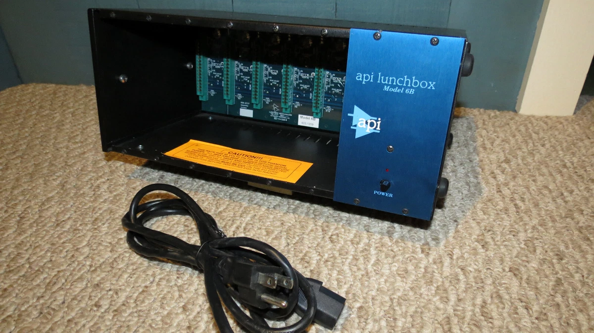 api lunchbox products for sale | eBay