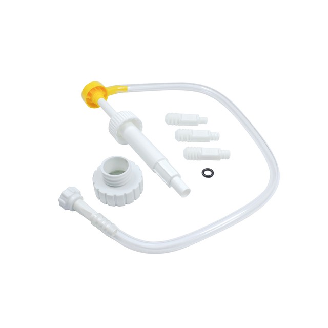 Moeller Marine Lower Unit Lube Pump (053725-10)