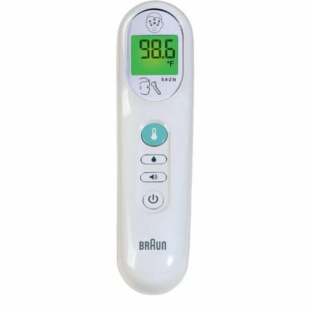 Newborn thermometer deals