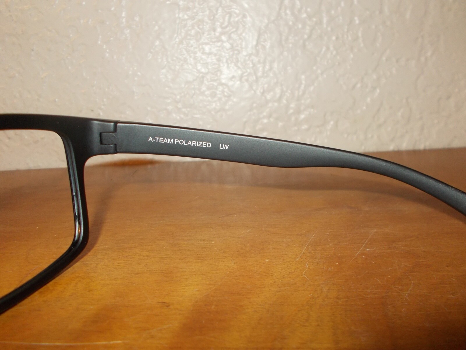 Suncloud A-Team Matte Black Frame Sunglasses - image 6