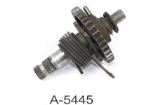 Yamaha XT 600 2KF 1989 - Arbre