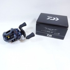 Daiwa 21 Steed A TW HLC 7'1L Cond/B
