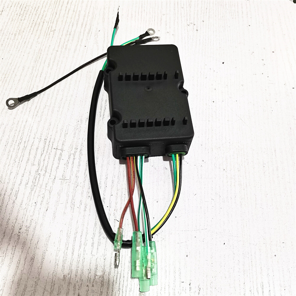 Zündung MERCURY 2,5 und 3,5 PS 4-Takt und TOHATSU 3AB-06041-0 Boot und Zündung MERCURY 2,5 und 3,5 PS 4-Takt und TOHATSU 3AB-06041-0 Boot und
