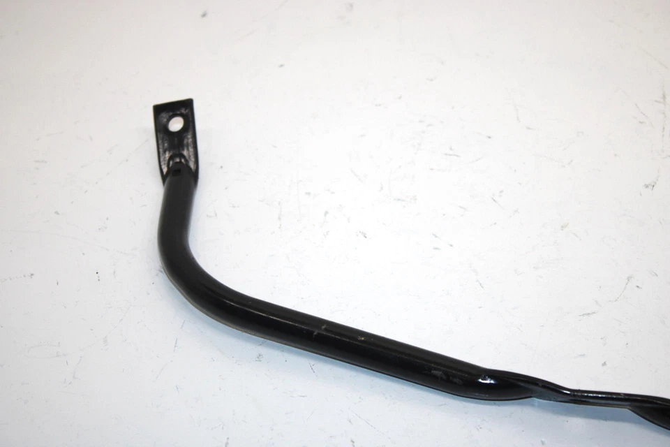 Guardabarros delantero Yamaha Timberwolf 250 96 2x2 OEM Stay 4KD-21513-00-00 AY45 Foto 2 de 4