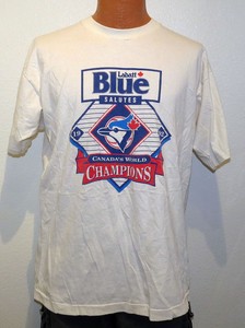 blue jays t shirt canada