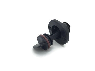 YAMAHA OEM Drain Plug Assembly AR240 AR190 242 LIMITED S YAMAHA OEM Drain Plug Assembly AR240 AR190 242 LIMITED S