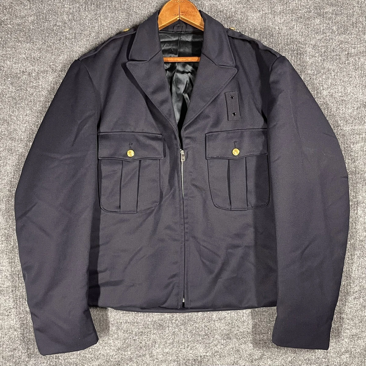 Gabardine 1960s Vintage Outerwear Coats & Jackets for Men for sale