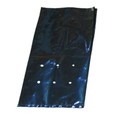 Gro Pro Plastic Grow Bags, Various Sizes