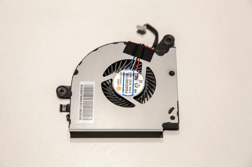 MSI GF75 THIN CPU FAN LÜFTER KÜHLER COOLER PAAD06015SL N415