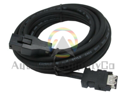 1PCS NEW Encode Cable MR-EKCBL20M-H For Mitsubishi Servo