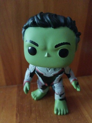 incredible hulk funko pop
