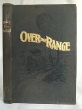 Over the Range to the Golden Gate. Wood. 1901.