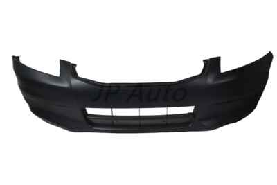 For 2011-2012 Honda Accord Sedan Front Bumper Cover Primed