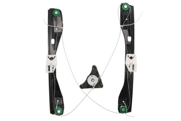 Blic 6060-43-006004P Fensterheber Ohne Motor Vorne Links FüR Skoda Octavia 2 OE-image