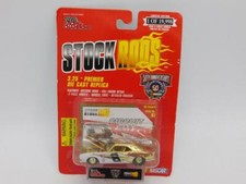 1998 Racing Champions Stock Rods Issue No 81 Hut Stricklin Circuit City 8 NEW