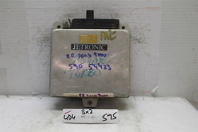 0280000531  Saab-9000  1985-1987  Engine Control Unit ECU Module 575 4D4 B2