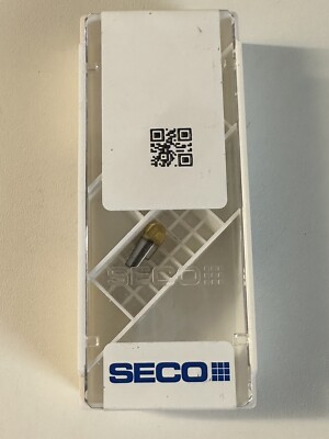 2 X SECO Wendeschneidplatten Minimaster MM06-06004-4515-E02 ,T60M