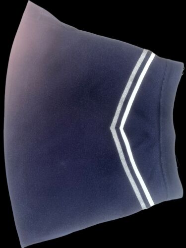 Cheerleader Uniform Outfit Halloween Costume 28 In Top 24 Skirt Marlins READ - Picture 4 of 8