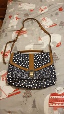 Accessorize Satchel Bag